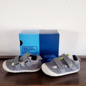 Stride Rite Sandals